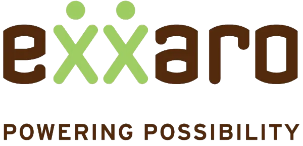 exxaro logo