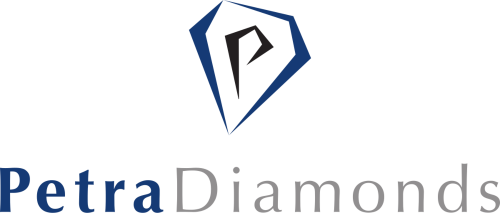 petra diamonds logo