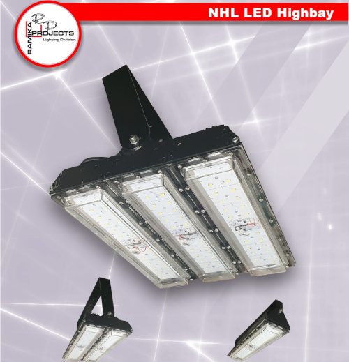NHL - LED Highbay